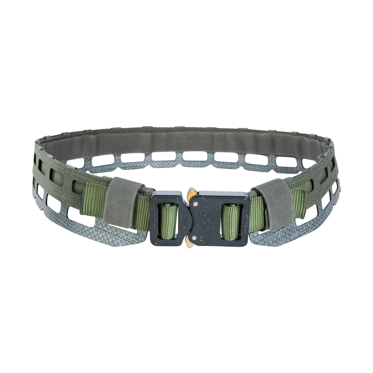 TT Basic Battle Belt - Stone Grey Olive
