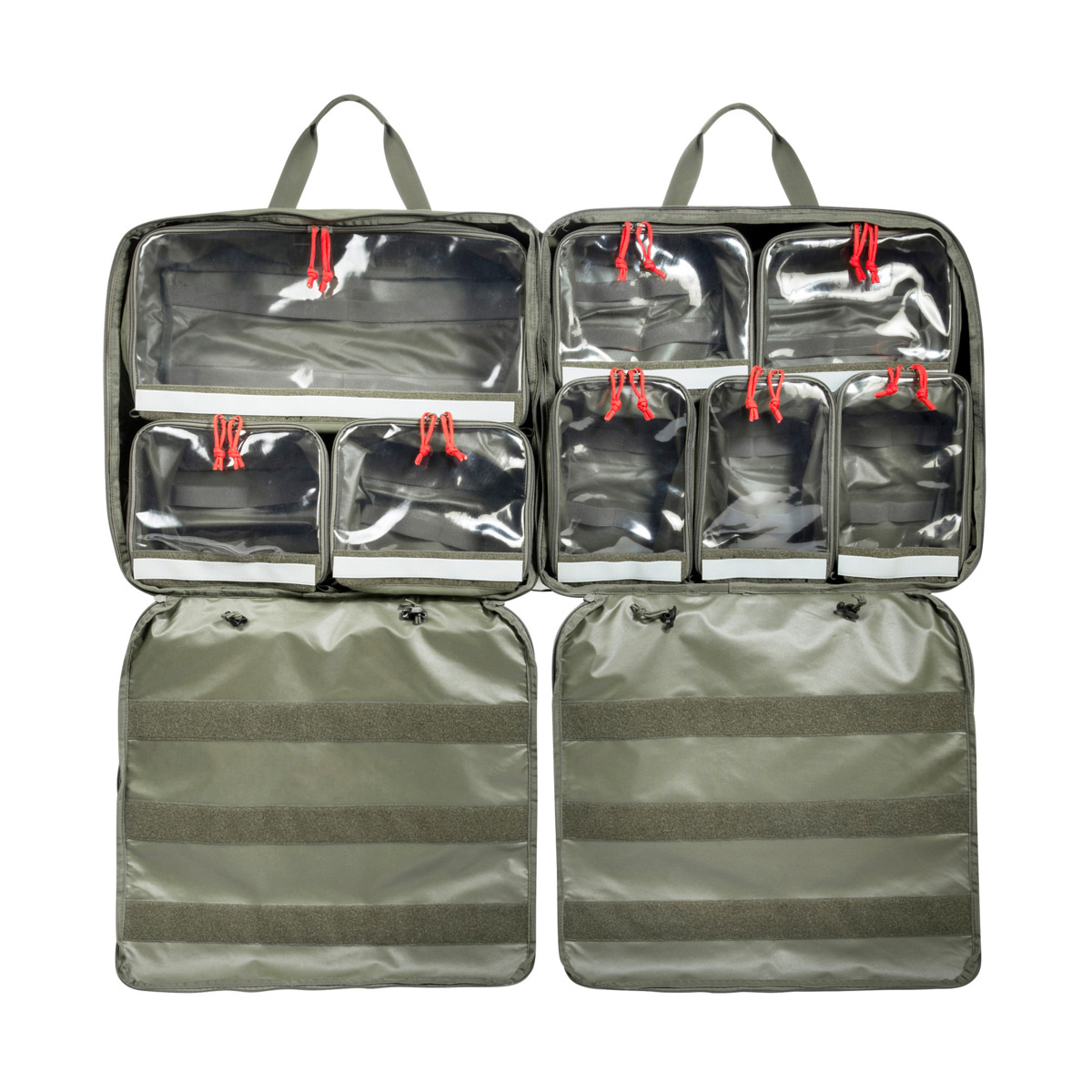 TT Medic Container - Black