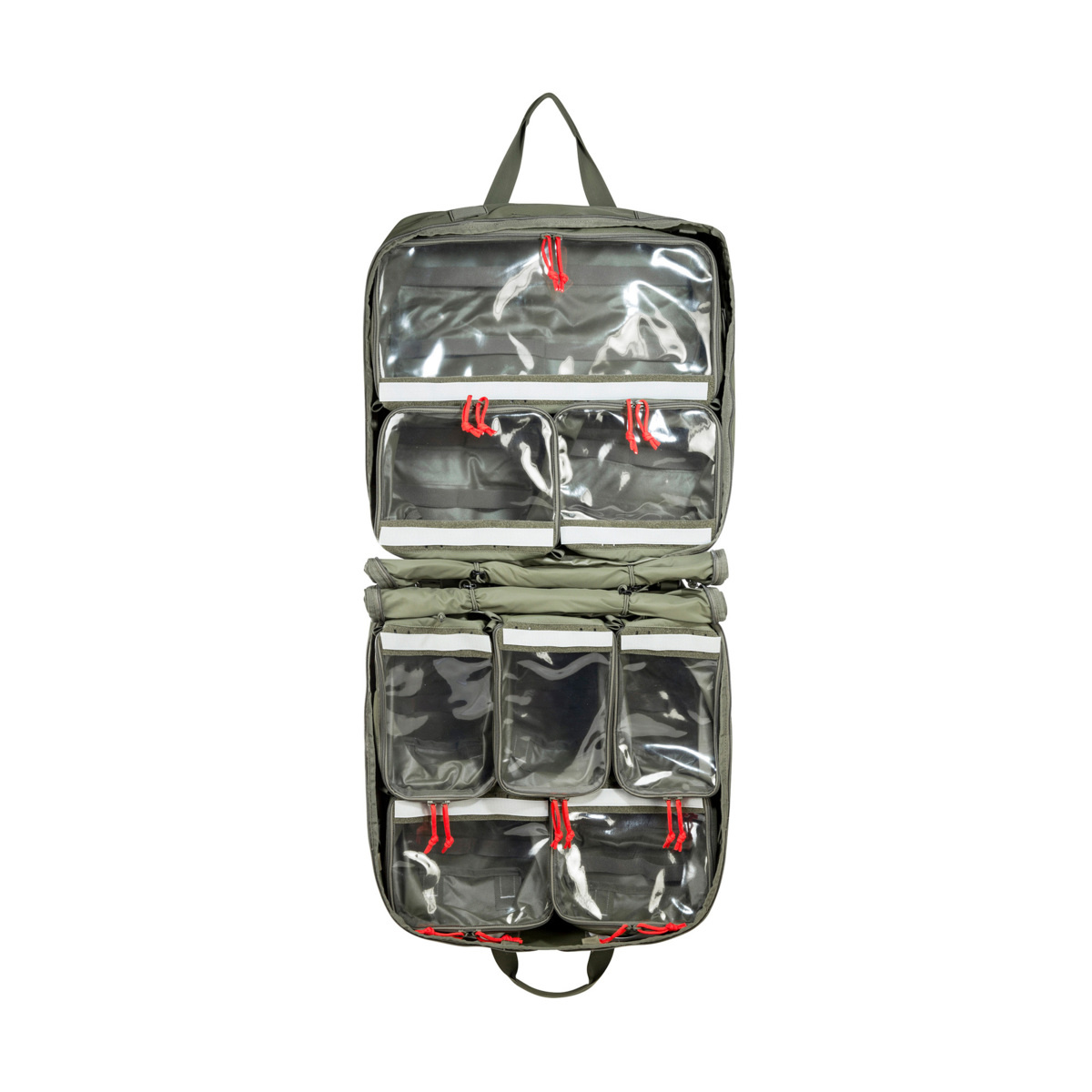 TT Medic Container - Black