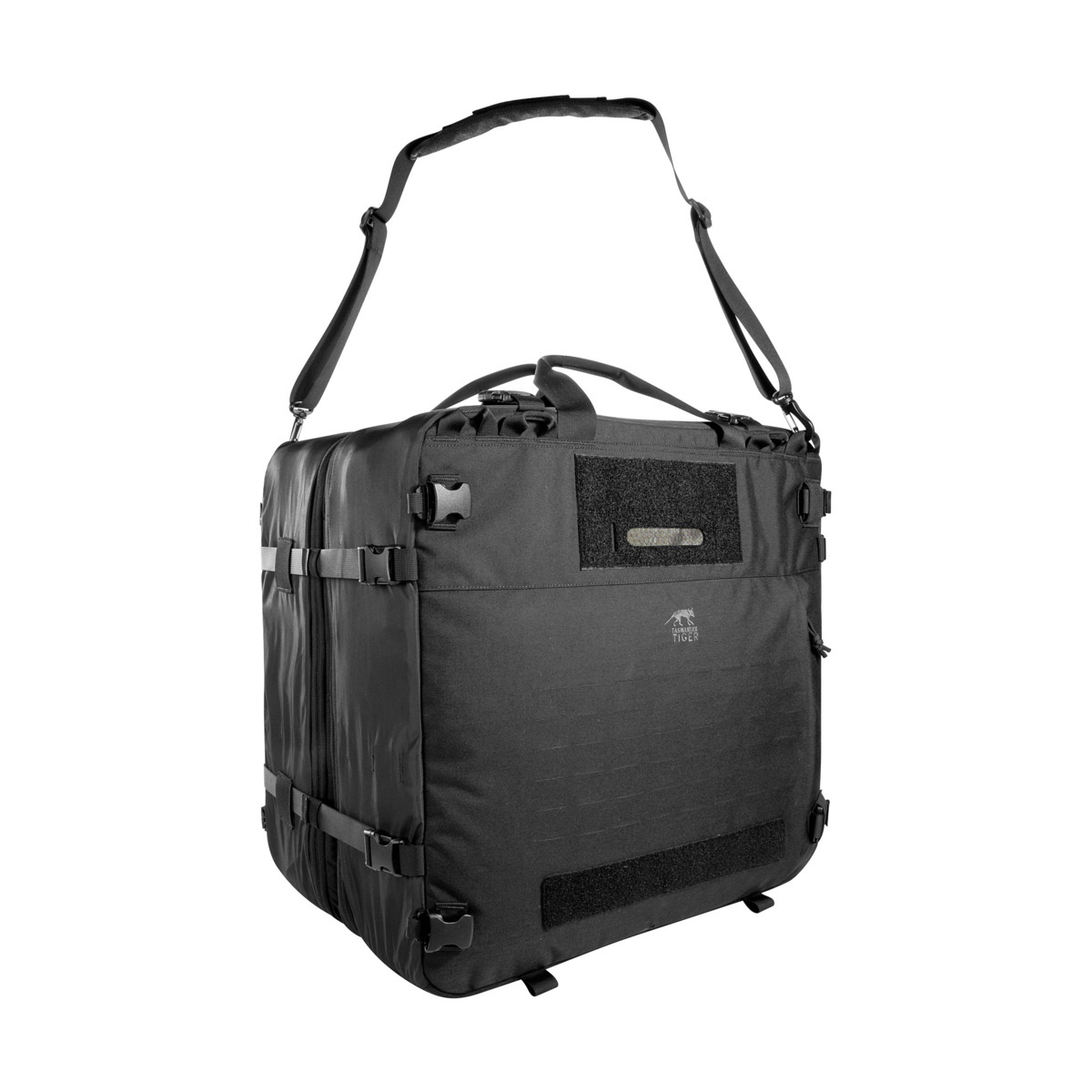 TT Medic Container - Black