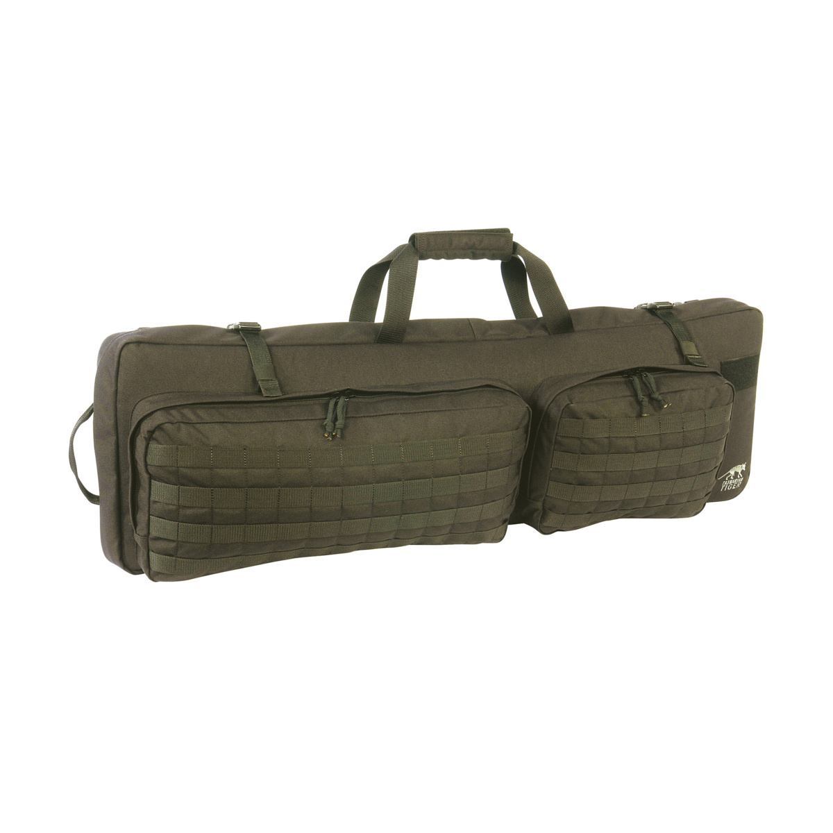 TT Modular Rifle Bag - Olive