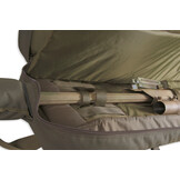 TT DBL Modular Rifle Bag - Black