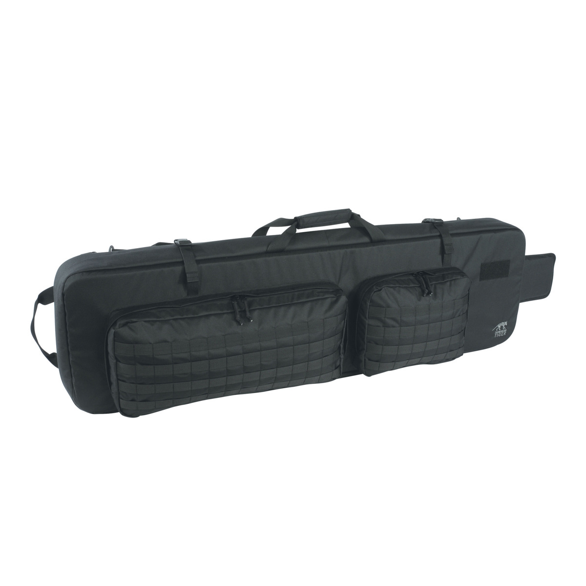 TT DBL Modular Rifle Bag - Black
