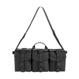 TT TacVec Container - Black