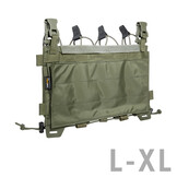 TT Carrier Mag Panel LC M4 L/XL - Olive