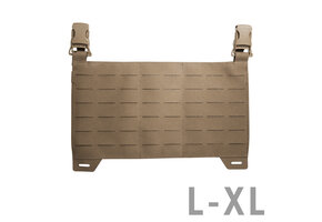 TT Carrier Panel LC L/XL - Coyote