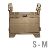 TT Carrier Panel LC S/M - Coyote