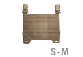 TT Carrier Panel LC S/M - Coyote