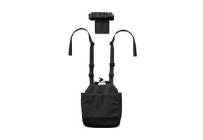 TT Modular Quiver Set - Black