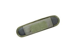 TT Shoulder Pad 50mm - Olive