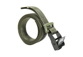 TT Webbing Strap 18mm / 1m - Olive