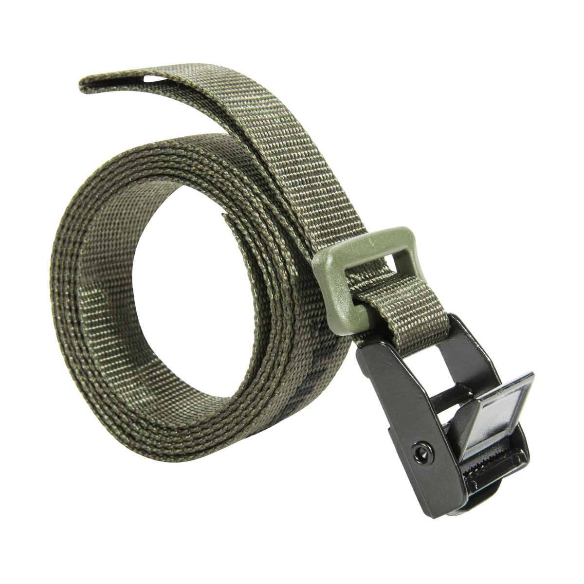 TT Webbing Strap 18mm / 1m - Olive