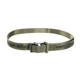 TT Webbing Strap 18mm / 0,75m - Olive