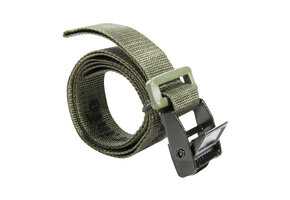 TT Webbing Strap 18mm / 0,75m - Olive