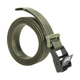 TT Webbing Strap 18mm / 1,5m - Olive