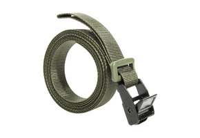 TT Webbing Strap 18mm / 1,5m - Olive