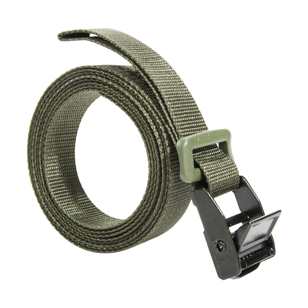 TT Webbing Strap 18mm / 1,5m - Olive