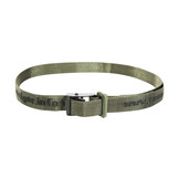 TT Webbing Strap 18mm / 1,5m - Olive - Copy