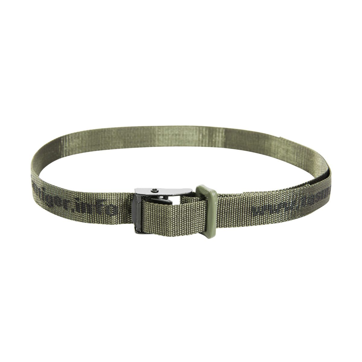 TT Webbing Strap 18mm / 3m - Olive