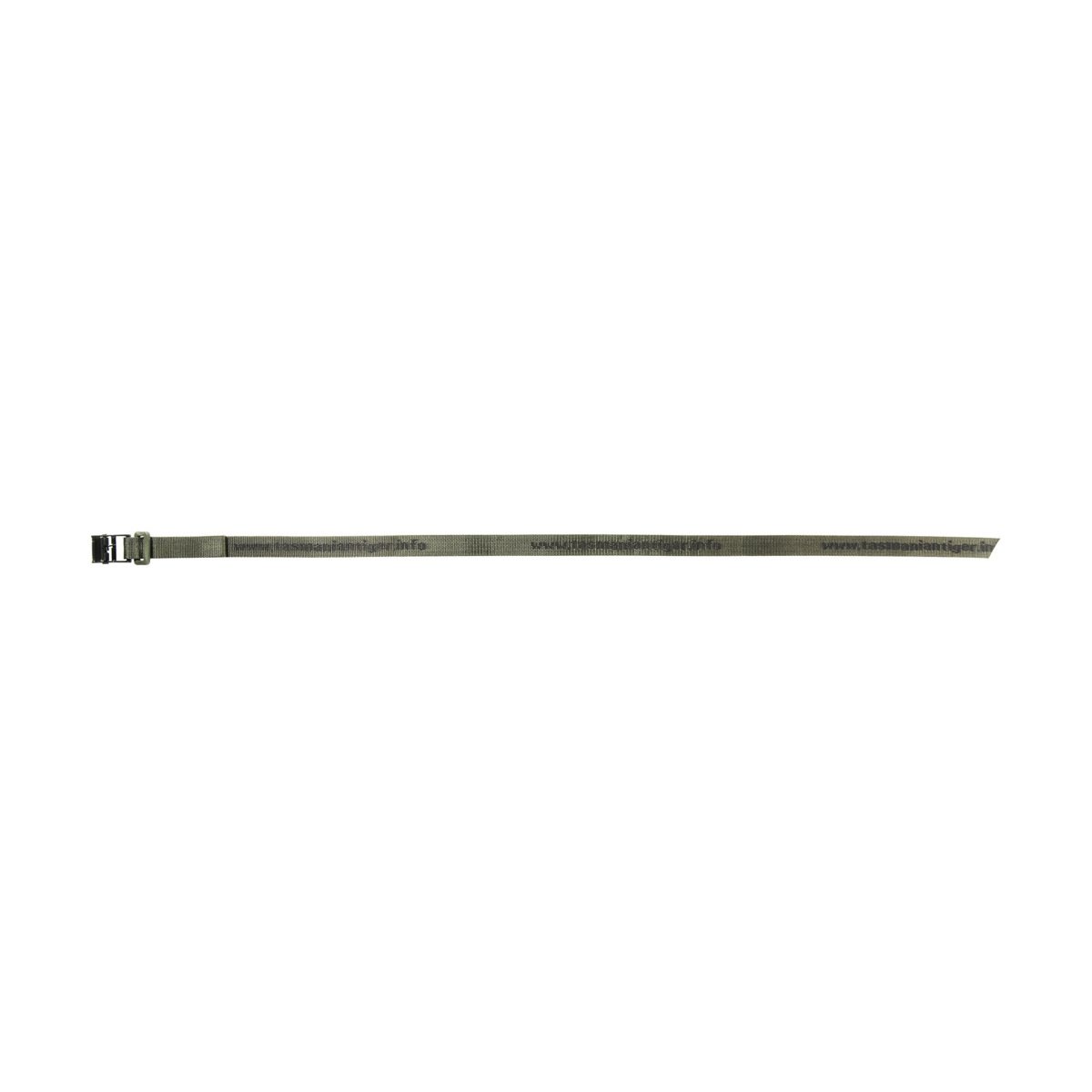 TT Webbing Strap 18mm / 3m - Olive