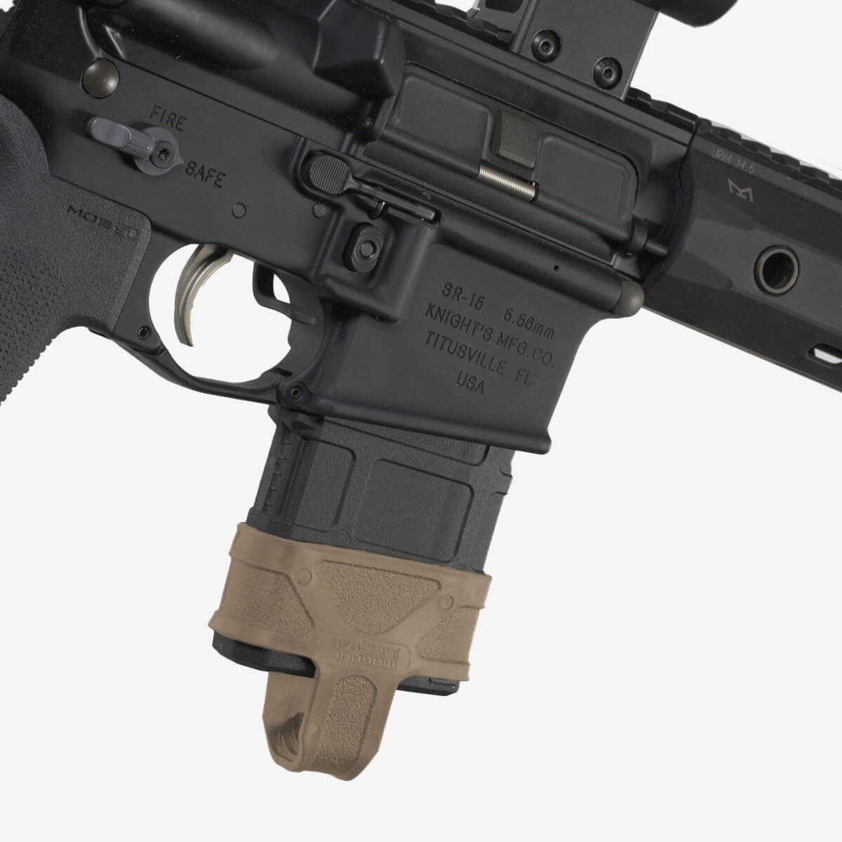 5:56 m4/m16 3 pack - Flat Dark Earth