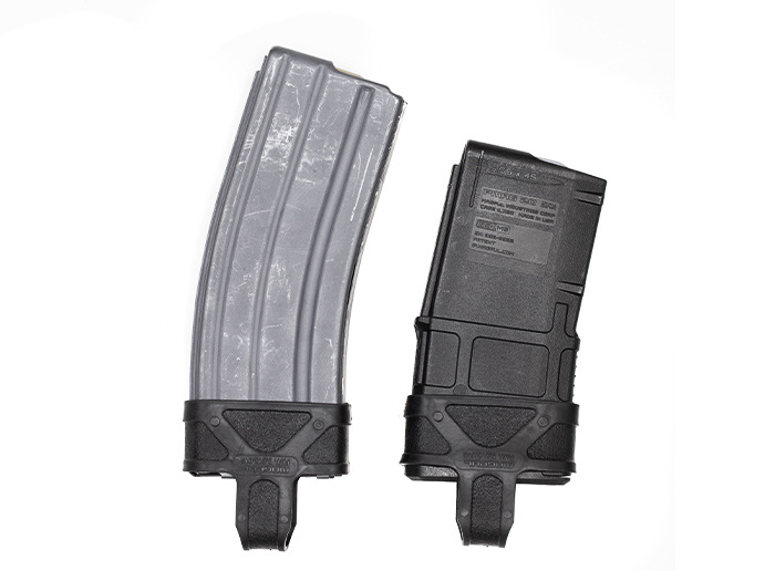 5:56 m4/m16 3 pack - Flat Dark Earth