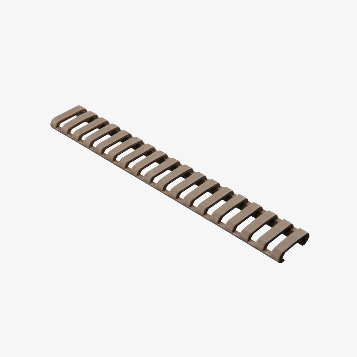 Ladder Rail Panel - Flat Dark Earth