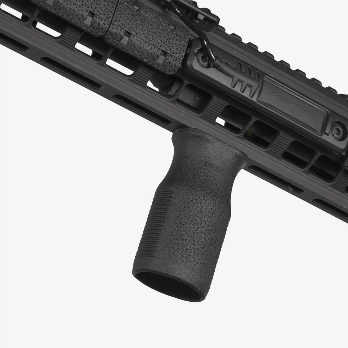 M-LOK MVG Vertical Grip - Black