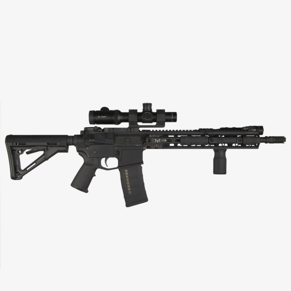 M-LOK MVG Vertical Grip - Black