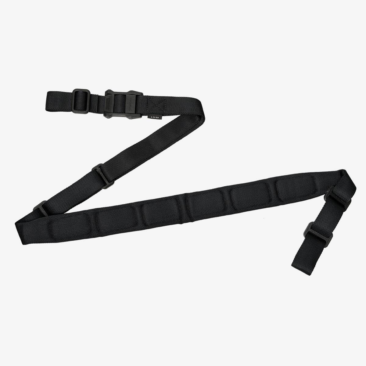 MS1 Padded Sling - Black
