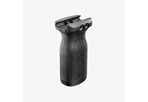 RVG - Rail Vertical Grip - Black