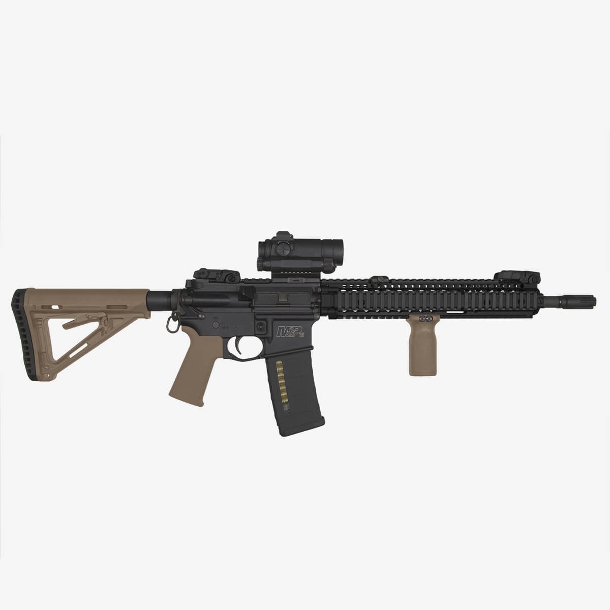 RVG - Rail Vertical Grip - Flat Dark Earth
