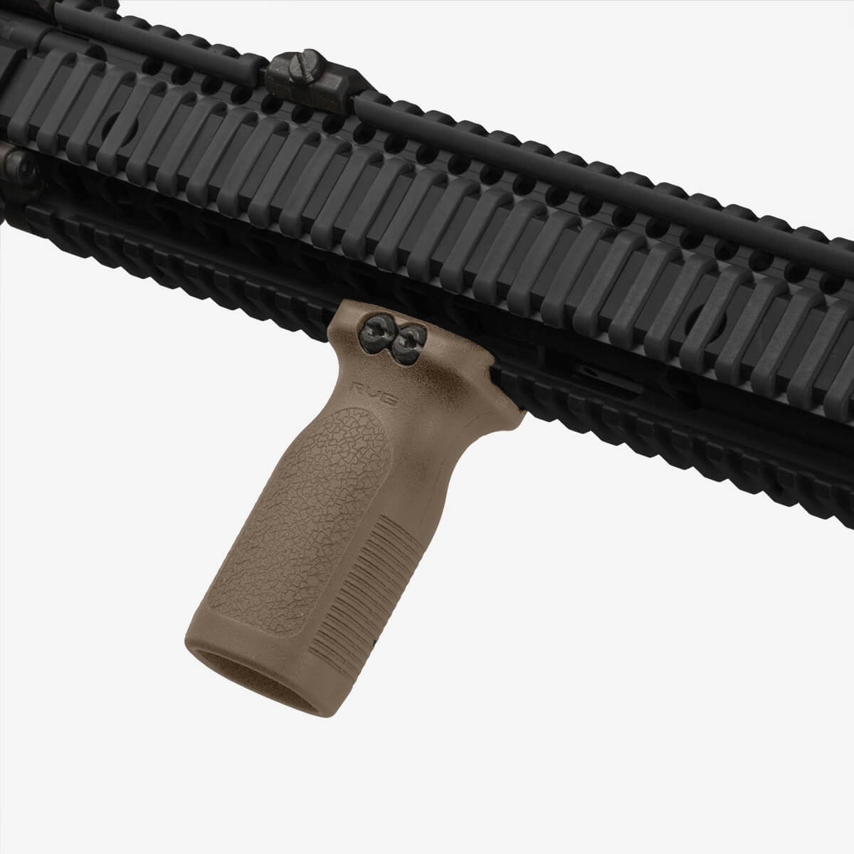 RVG - Rail Vertical Grip - Flat Dark Earth