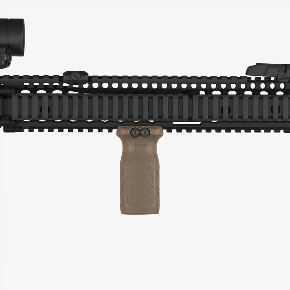 RVG - Rail Vertical Grip - Flat Dark Earth