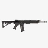 CTR Carbine Stock Mil-Spec - Black