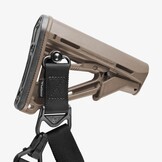 CTR Carbine Stock Mil-Spec - Flat Dark Earth