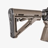 CTR Carbine Stock Mil-Spec - Flat Dark Earth