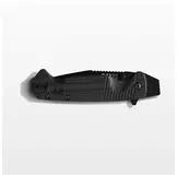 Pryme Double Duty DP Knife - Black