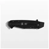 Pryme Double Duty DP Knife - Black