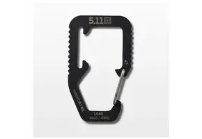 Hardpoint M2 - Black