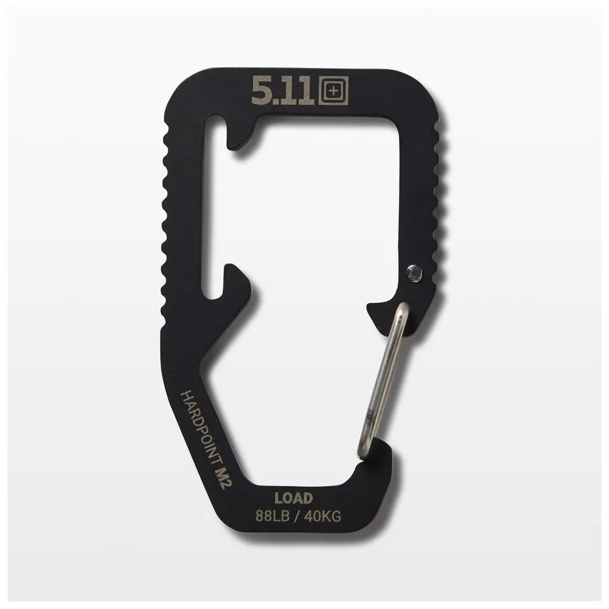 Hardpoint M2 - Black