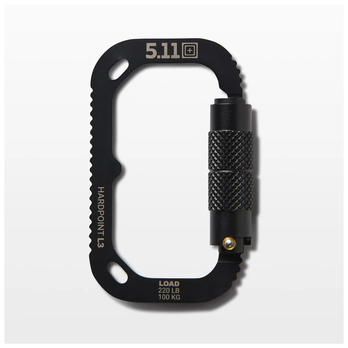 Hardpoint L3 - Black