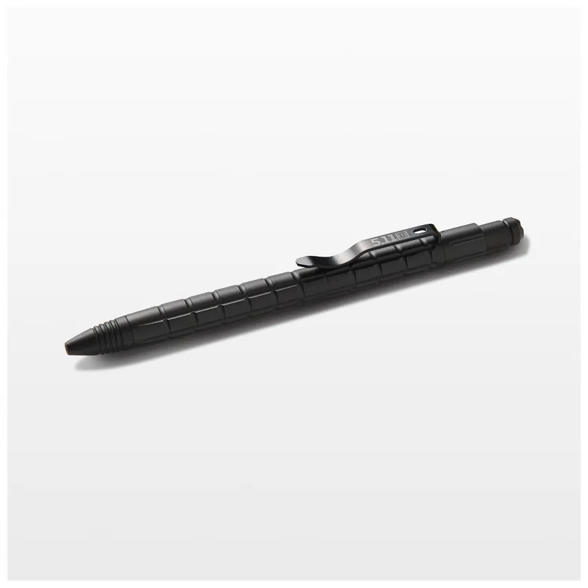 KUBATON Tactical Pencil - Black