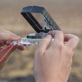 MC-2 Global Mirror Compass