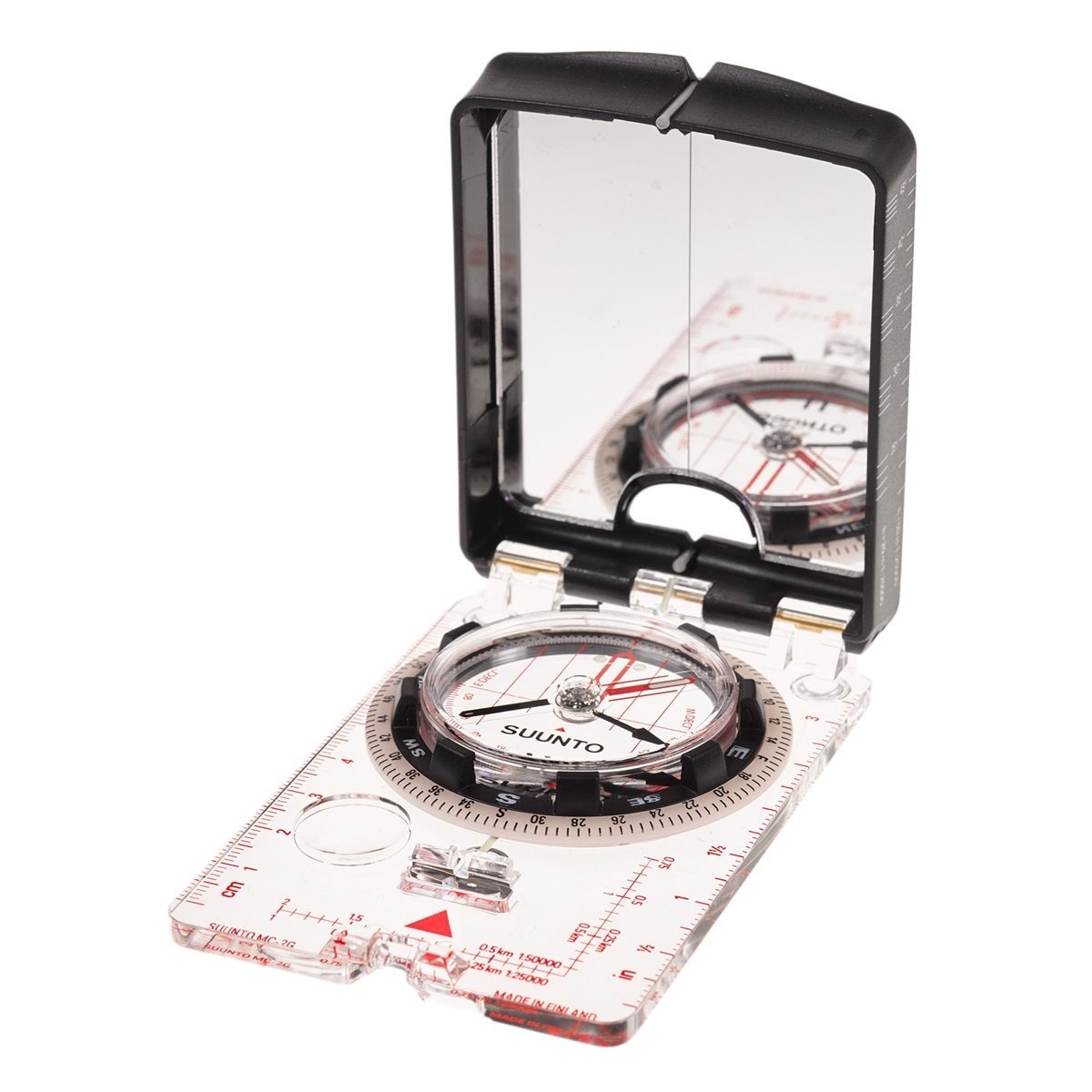 MC-2 Global Mirror Compass