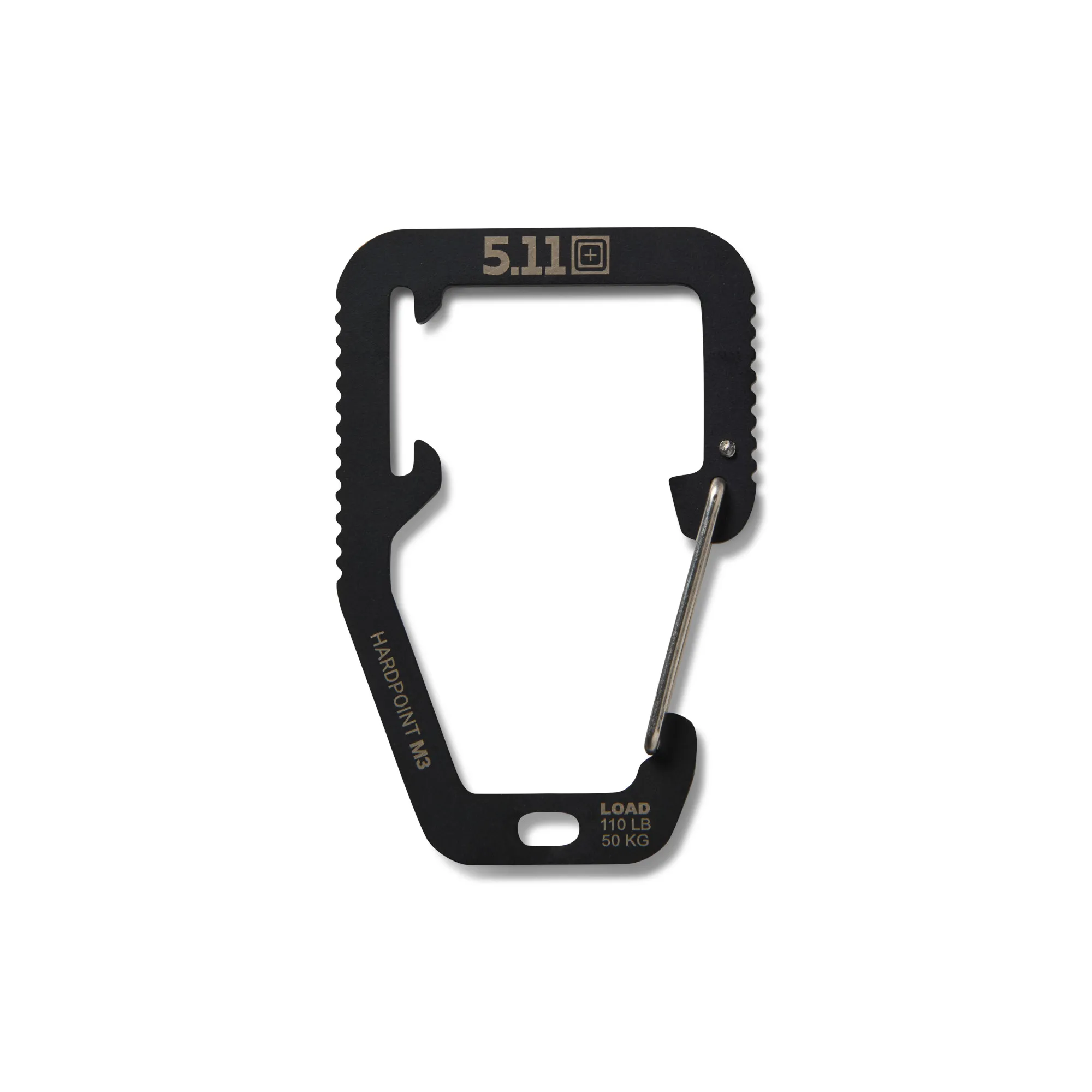 Hardpoint M3 - Black