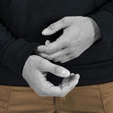 Hawk Raider Functional Hoodie - Black