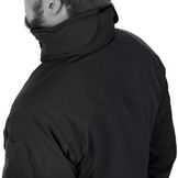 Delta Eagle Gen.3 Tactical Softshell Jacket - Black