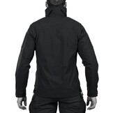 Delta Eagle Gen.3 Tactical Softshell Jacket - Black