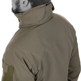 Delta Eagle Gen.3 Tactical Softshell Jacket - Brown Grey